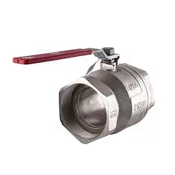 Кран кульовий Arco Sena 4″ ВВ КР 150111