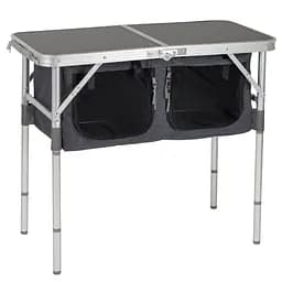 Стіл Bo-Camp Otter 80x40 cm Anthracite (1693680) - мініатюра 10