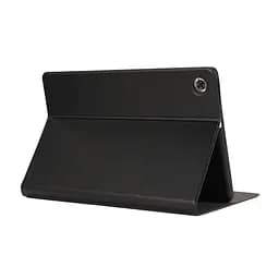 Чохол TPU Multiview Cover Samsung Galaxy Tab A9+ 11 SM X210 X215 X216 Чорний - мініатюра 2