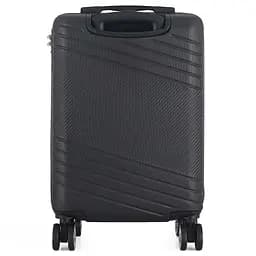 Валіза Semi Line 20" S Black (T5789-1) - мініатюра 4