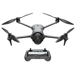 Квадрокоптер DJI Mavic 4 Pro (DJI RC-2) (CP.MA.00000849.01)