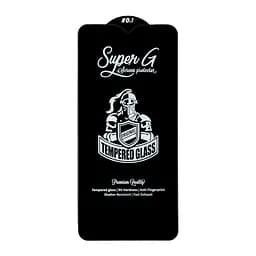 Захисне скло Super G Vivo Y35 / Y35 5G / Y33E 5G / Y53S / Y72 5G / Y72T 5G