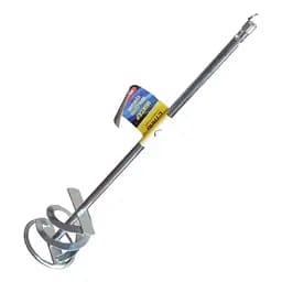 Міксер насадка Сталь 32202 для сухих сумішей (38550)