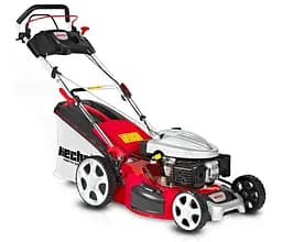 Газонокосарка бензинова Hecht 553 SW 5 in 1