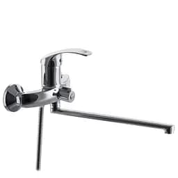 Змішувач для ванни Armata Mars 006 CH0260 Хром