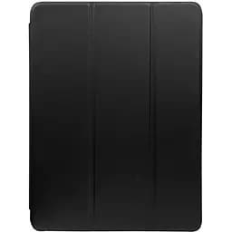 Чехол Kaku Stylus TPU для планшета Apple iPad Air / Air 2 (A1474, A1475, A1476, A1566, A1567) Black