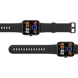Smart Watch Blackview R30 black - мініатюра 5
