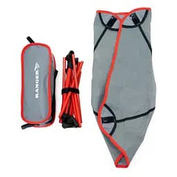 Крісло складане Compact Hike 206 Ranger 62.5х55х55 см tur0000984 - мініатюра 8