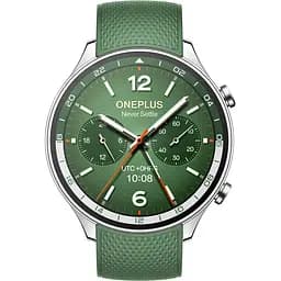 Смарт-годинник OnePlus Watch 2R Forest Green [114061] - мініатюра 2