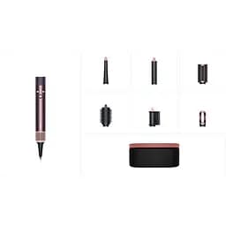 Фен-стайлер Dyson Airwrap i.d. Multi-Styler and Dryer Straight to Wavy Jasper Plum (599021-01) [131360] - мініатюра 2