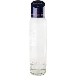 Вода мінеральна Lofoten негазована 0.88 л