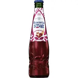 Напiй солодовий Бавария гранат б/а 0.33