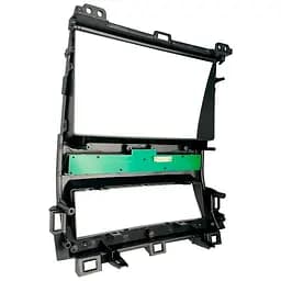 Перехідна рамка Toyota Land Cruiser Prado 120, Lexus GX 470 Carav 22-2138 - мініатюра 4