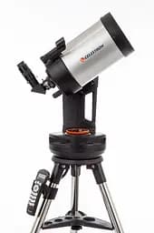 Телескоп Celestron NexStar Evolution 6 - мініатюра 11
