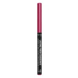 Карандаш для губ Rimmel Lasting Finish Exaggerate тон 070 (Pink Enchantment) 0.35 г (8000019888919)