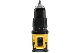 Дриль-шурупокрут ударний безщітковий DeWalt XR Li-Ion 18В 65 Нм 450-1650 об/хв патрон 13 мм 1.2 кг без АКБ та ЗП - мініатюра 5