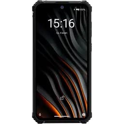 Смартфон Sigma mobile X-treme PQ55 Black UA-UCRF [97063] - мініатюра 3