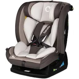 Автокрісло Lionelo Aart I-Size Beige Latte (LO-AART I-SIZE BEIGE LATTE)