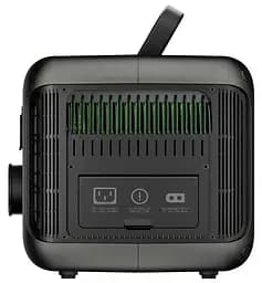 Портативна зарядна станція AllPowers R600 299Wh 600W - мініатюра 2