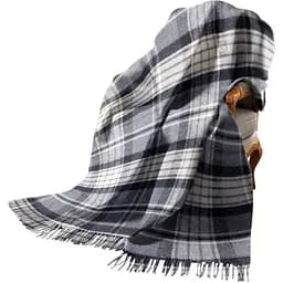 Плед Love You М4 210х170 см разноцветный (4495)