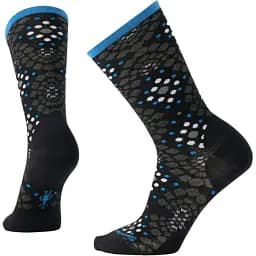 Шкарпетки Smartwool Women’s Pompeii Pebble Crew S Black