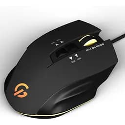 Миша GamePro Headshot USB (GM260) - мініатюра 4