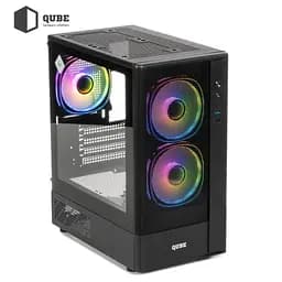 Корпус Qube GEON_GBNU3 - мініатюра 2