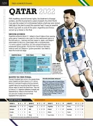 The Football Book - мініатюра 7