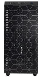 Корпус GTL 2625B5 Black, (2625B5) Без БП - мініатюра 3