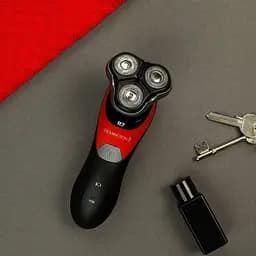 Електробритва Remington Ultimate Series R7 чорно-червона (XR1530) - мініатюра 6