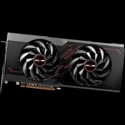 Відеокарта AMD Radeon RX 7800 XT 16GB Sapphire Pulse (11330-98-90G) Refurbished