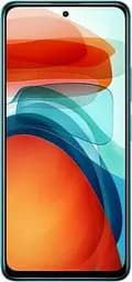 Смартфон Xiaomi Redmi Note 10 Pro 5G 8/256GB Green Global Rom Refurbished - мініатюра 2