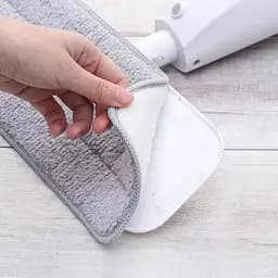 Змінна ганчірка для швабри Deerma Spray Mop (TB500\TB800) 1 шт. - мініатюра 6