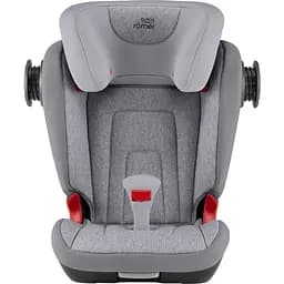 Автокрісло Britax Romer Kidfix 2 S Grey Marble, сірий (2000031443) - мініатюра 7