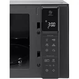 Мікрохвильова піч LG NeoChef Smart Inverter MH6595CIS [106155] - мініатюра 7