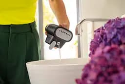 Насадка-відпарювач Karcher (2.863-332.0) - мініатюра 4