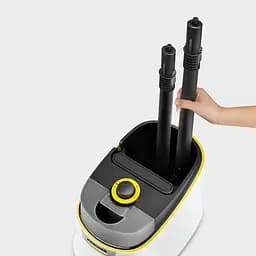 Пароочисник Karcher SC 4 Deluxe (1.513-460.0) - мініатюра 4