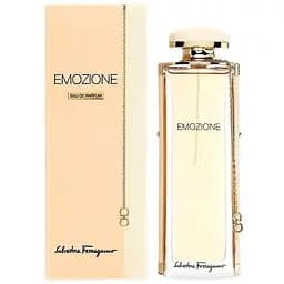 Salvatore Ferragamo Emozione 92 мл парфумована вода