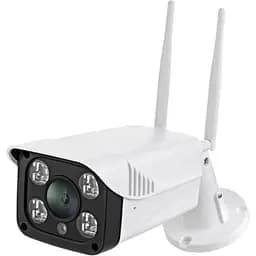 Бездротова IP-камера Kerui C09 Wi-Fi Full HD зовнішня (YYDHHDF88DF7HHBDF)