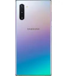 Смартфон Samsung Note 10 SM-N970U 8/256GB Aura Glow 1sim - мініатюра 10