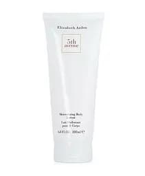 Парфюмированный лосьон для тела 200 мл Elizabeth Arden 5th Avenue