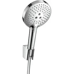 Душовий гарнітур Hansgrohe Raindance Select S 120 26721000, Хром