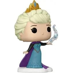 Фігурка Фанко Поп Холодне серце Ельза Funko Pop Frozen Elsa 10 см F E 1024