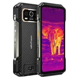 Смартфон Ulefone Armor 27T Plus 12/256Gb Black Global version - мініатюра 2