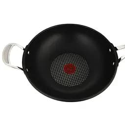 Сковорода універсальна Jamie Oliver Tefal VOG 28см Stock для тушкування - мініатюра 2