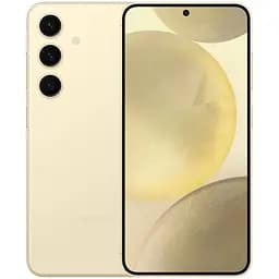 Смартфон Samsung Galaxy S24 8/128Gb Yellow SM-S921BZYDEUC UA UCRF