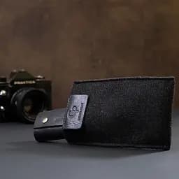Шкіряна ключниця GRANDE PELLE 11х5х1 см acs0025855 - мініатюра 7