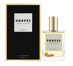Оригинал Gravel A Man's Cologne 100 мл парфюмированная вода
