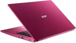 Ноутбук Acer Swift 3 SF314-511 14FHD IPS/Intel i5-1135G7/16/512F/int/Lin/Red (NX.ACSEU.00E) - мініатюра 8