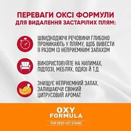 Спрей-знищувач Nature's Miracle Set-In Stain Destroyer. Oxy Formula для видалення плям і запахів від собак з формулою активного кисню 709 мл - мініатюра 6